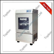 Newest high quality newest lab air bath shaker incubator